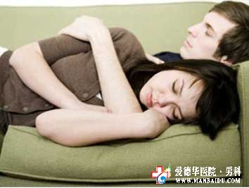 如何才能摆脱早泄的困扰-九江男科医院