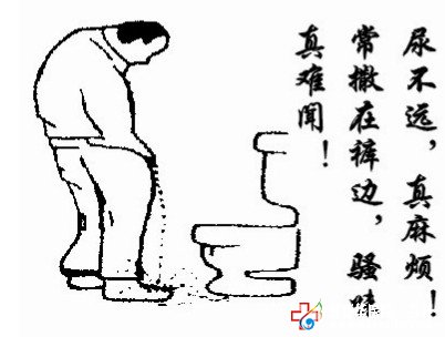 患上前列腺增生该如何医治-九江男科医院