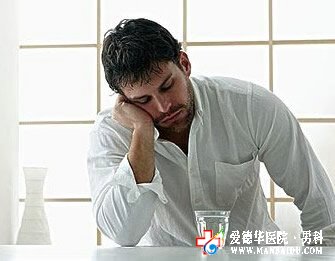 排尿困难是患上前列腺增生了吗-九江男科医院