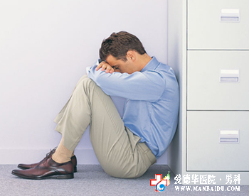 男性经常小腹痛是前列腺炎吗-九江男科医院