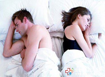 非淋——婚姻生活的强势“小三”